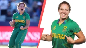 Nadine de Klerk Biography and Unknown Facts
