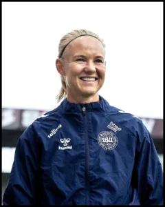 Pernille Harder