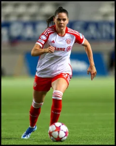 Sarah Zadrazil