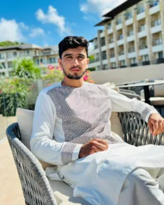 Sediqullah Atal