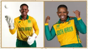 Sinalo Jafta Biography and Unknown Facts
