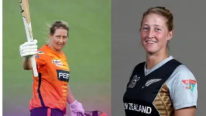 Sophie Devine Biography and Unknown Facts