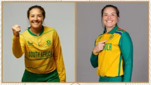 Suné Luus Biography and Unknown Facts