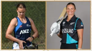 Suzie Bates Biography and Unknown Facts