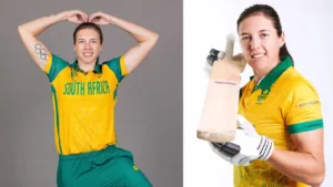 Tazmin Brits Biography and Unknown Facts