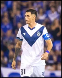 Valentín Gómez