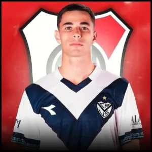 Valentín Gómez Vélez Sarsfield