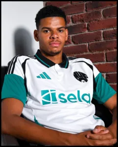 William Osula