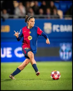 Alba Caño Isant