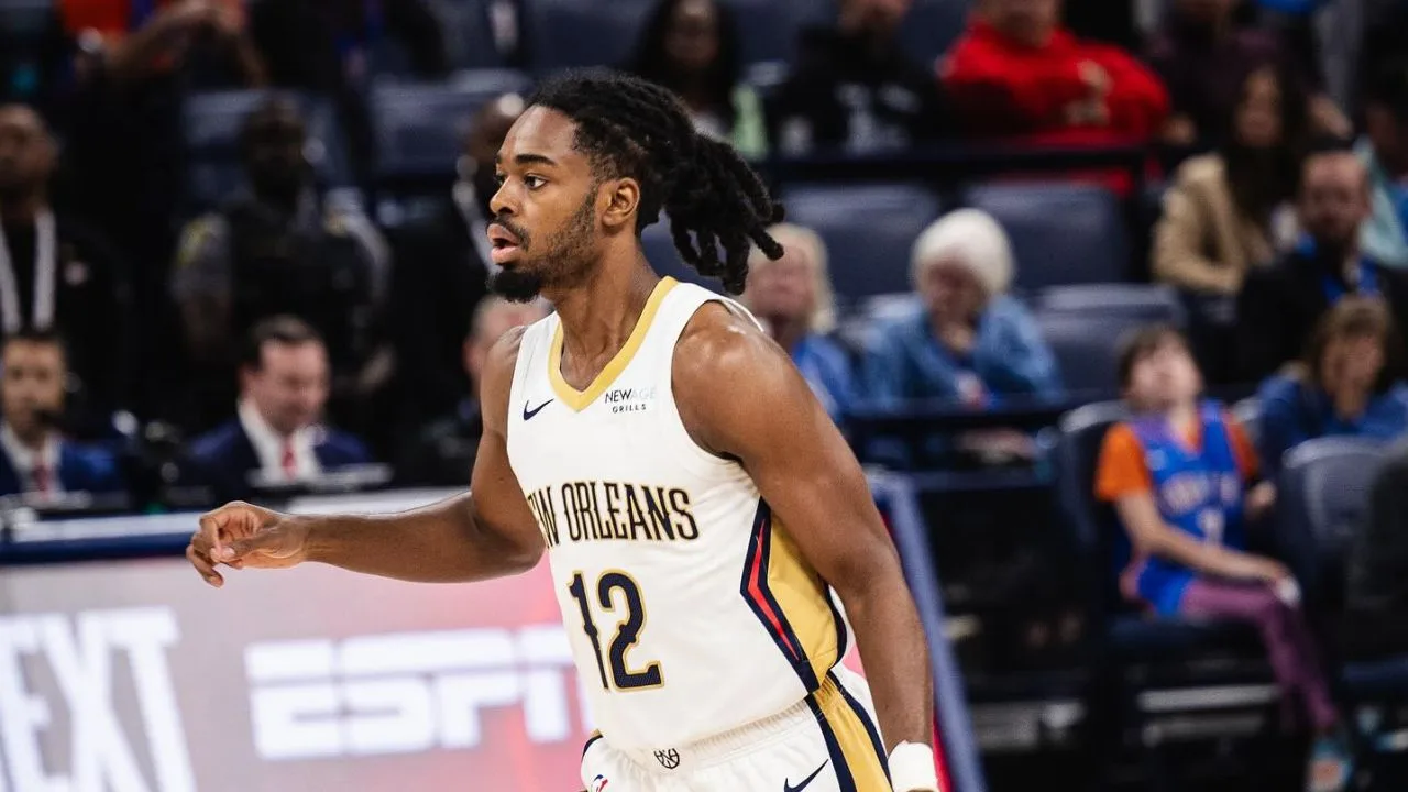 Antonio Reeves Hits Birthday Milestone with Jaw-Dropping 34