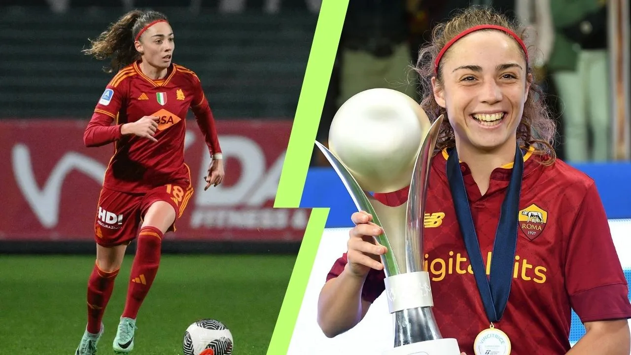 Benedetta Glionna Biography and Unknown Facts