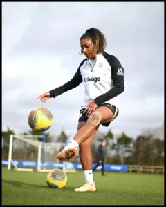 Catarina Macario Chelsea
