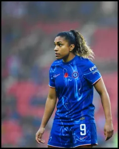 Catarina Macario Chelsea Women