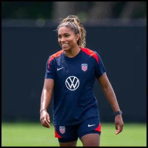 Catarina Macario USA