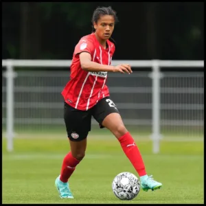 Esmee Brugts