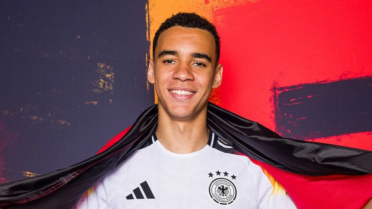 Germany’s Incredible Return to FIFA Top 10 Rank