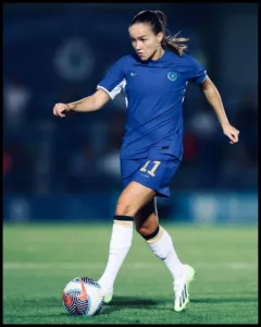 Guro Reiten Chelsea
