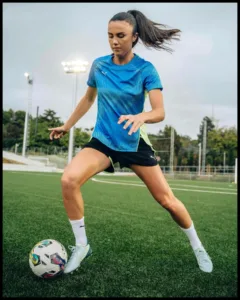 Ingrid Syrstad Engen Footballer
