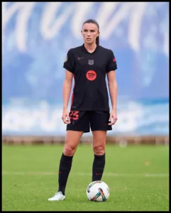 Ingrid Syrstad Engen midfielder