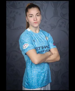 Jess Park Manchester City