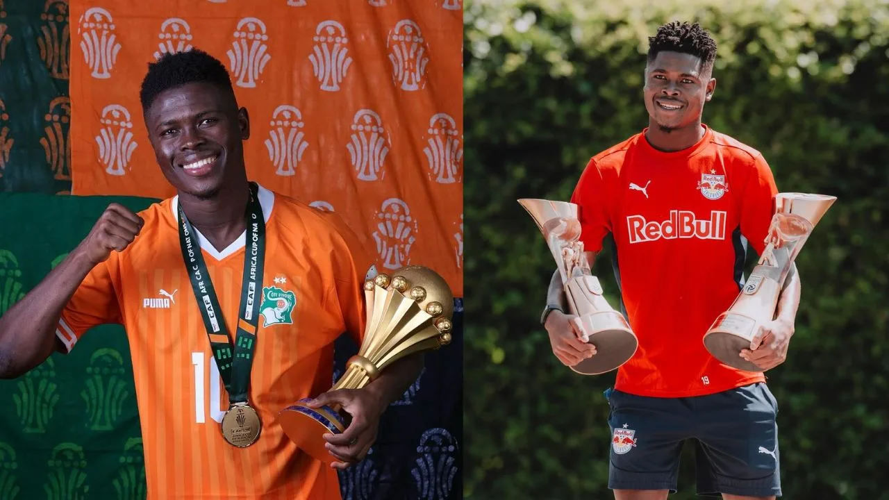 Karim Konaté Biography and Unknown Facts