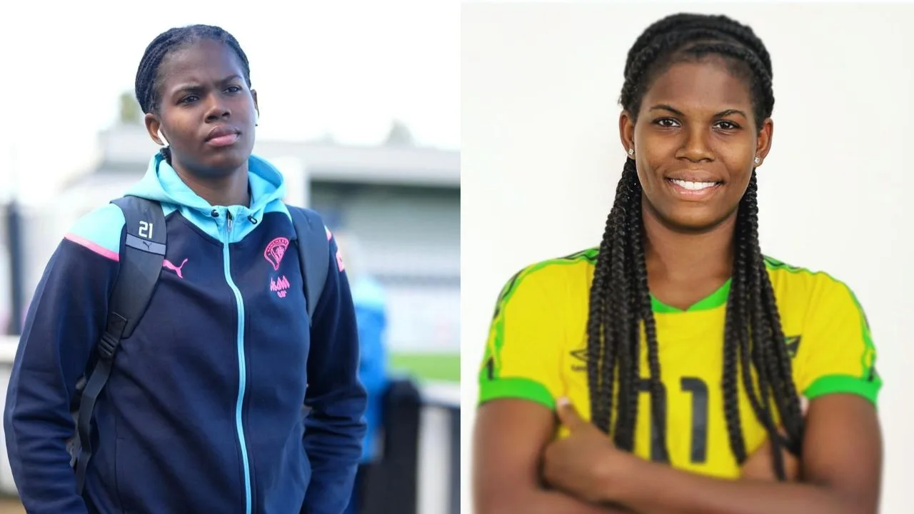 Khadija Shaw Biography and Unknown Facts