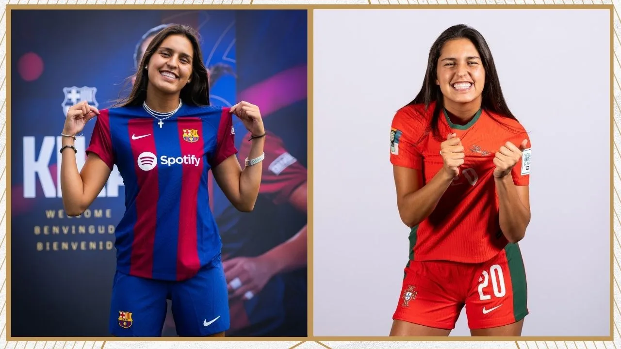 Kika Nazareth Biography and Unknown Facts