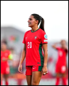 Kika Nazareth Portuguese