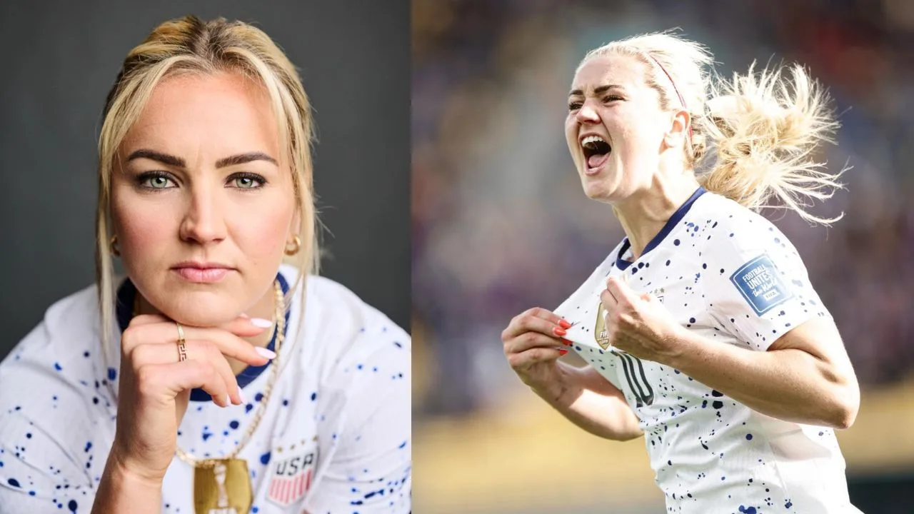 Lindsey Horan Biography and Unknown Facts