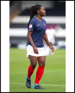 Naomie Feller French