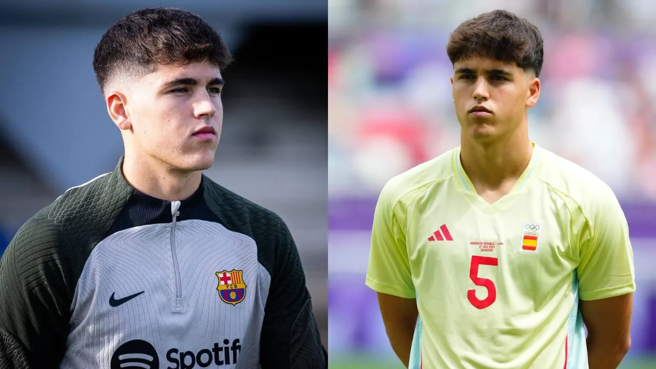 Pau Cubarsí Biography and Unknown Facts