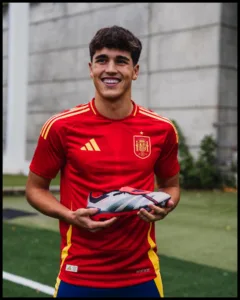 Pau Cubarsí Spanish