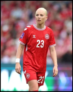 Sofie Svava Danish