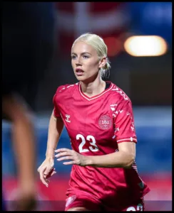 Sofie Svava Denmark