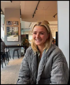 Thea Helene Gammelgaard Sørbo