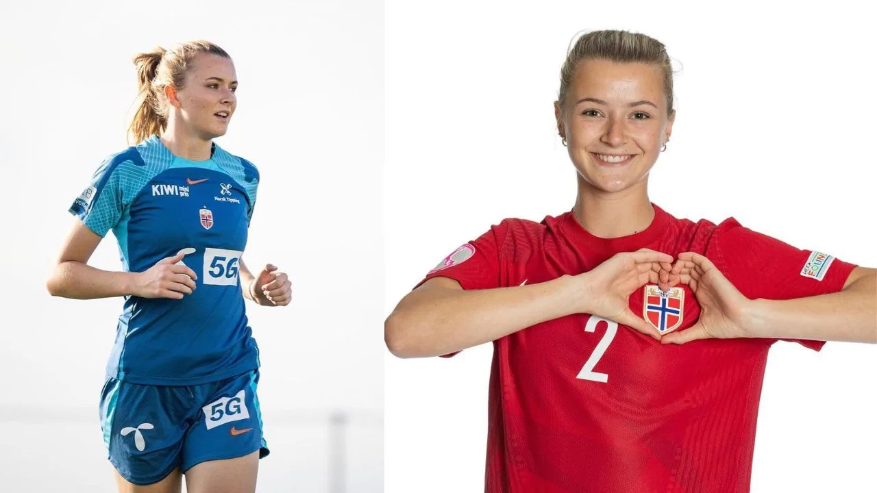 Thea Sørbo Biography and Unknown Facts