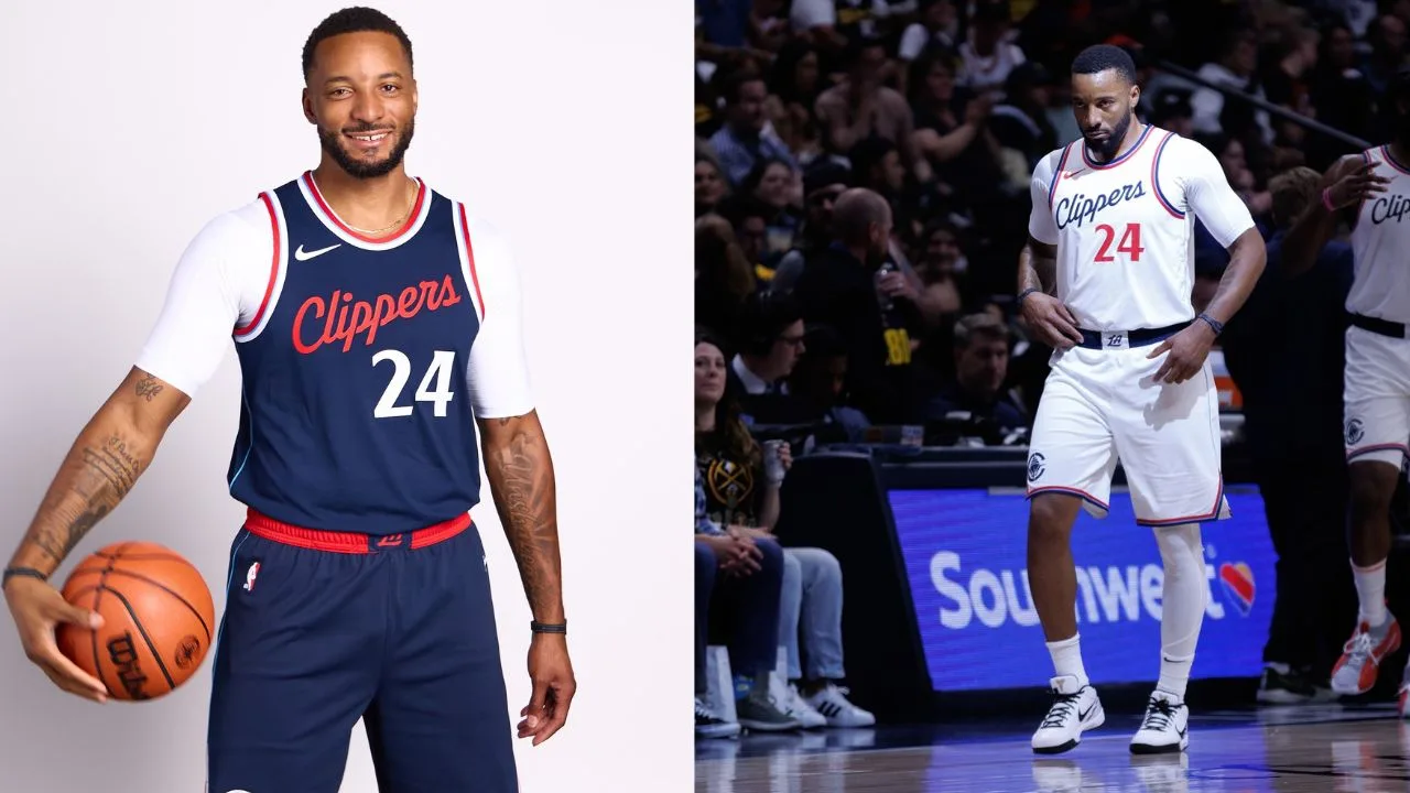 Unstoppable Norman Powell Scores 23, Steals the Spotlight