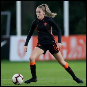Wieke Kaptein Netherlands