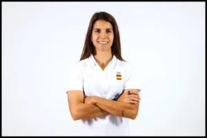 Alba Redondo Real Madrid player