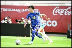 Aoba Fujino Japan