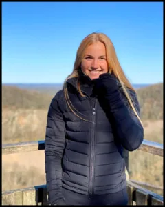 Glódís Perla Viggósdóttir