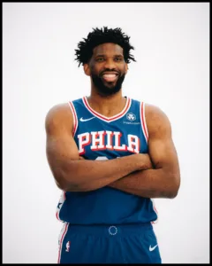 Joel Embiid
