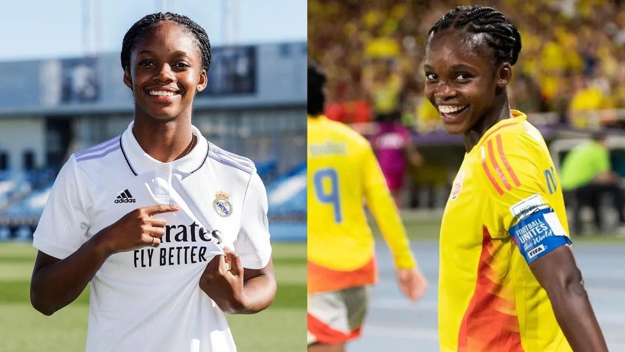 Linda Caicedo Biography and Unknown Facts
