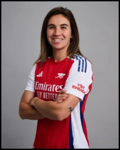 Mariona Caldentey Arsenal