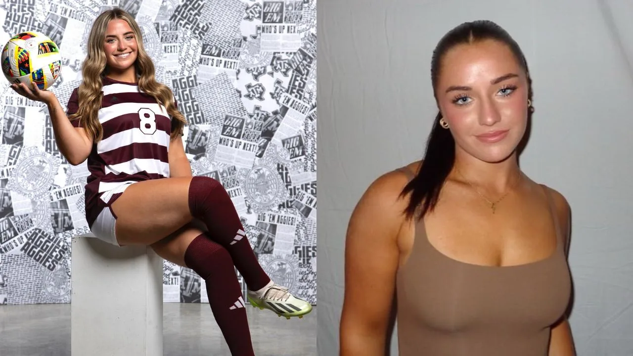 Shae O'Rourke Biography and Unknown Facts