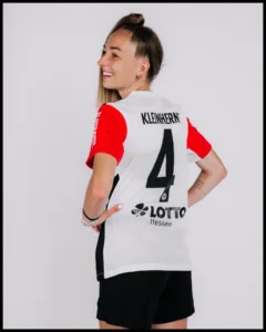 Sophia Kleinherne