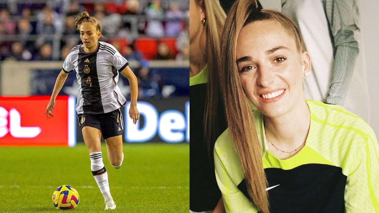 Sophia Kleinherne Biography and Unknown Facts