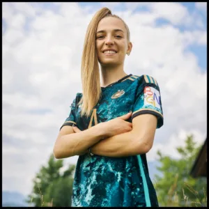 Sophia Kleinherne German